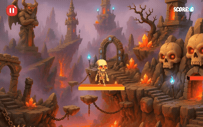 Hell Climber cover art